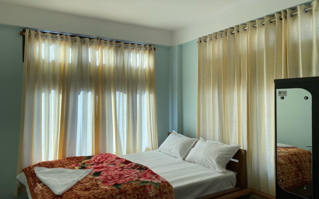 Single Bedroom